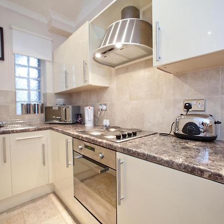 Milestone Apartments London Bilik gambar