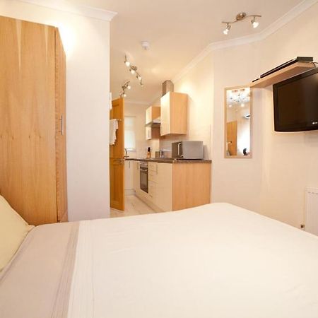 Milestone Apartments London Bilik gambar