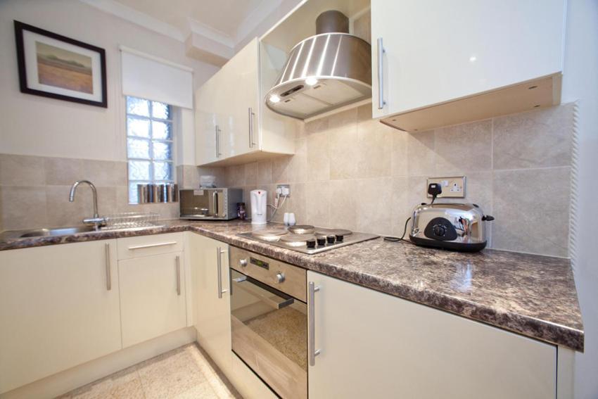 Milestone Apartments London Bilik gambar