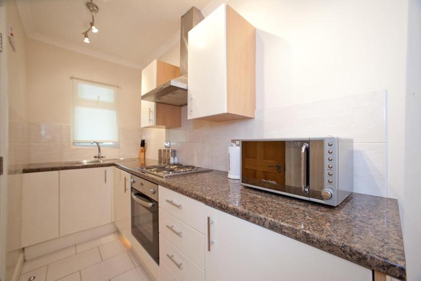 Milestone Apartments London Bilik gambar
