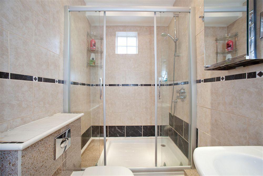 Milestone Apartments London Luaran gambar