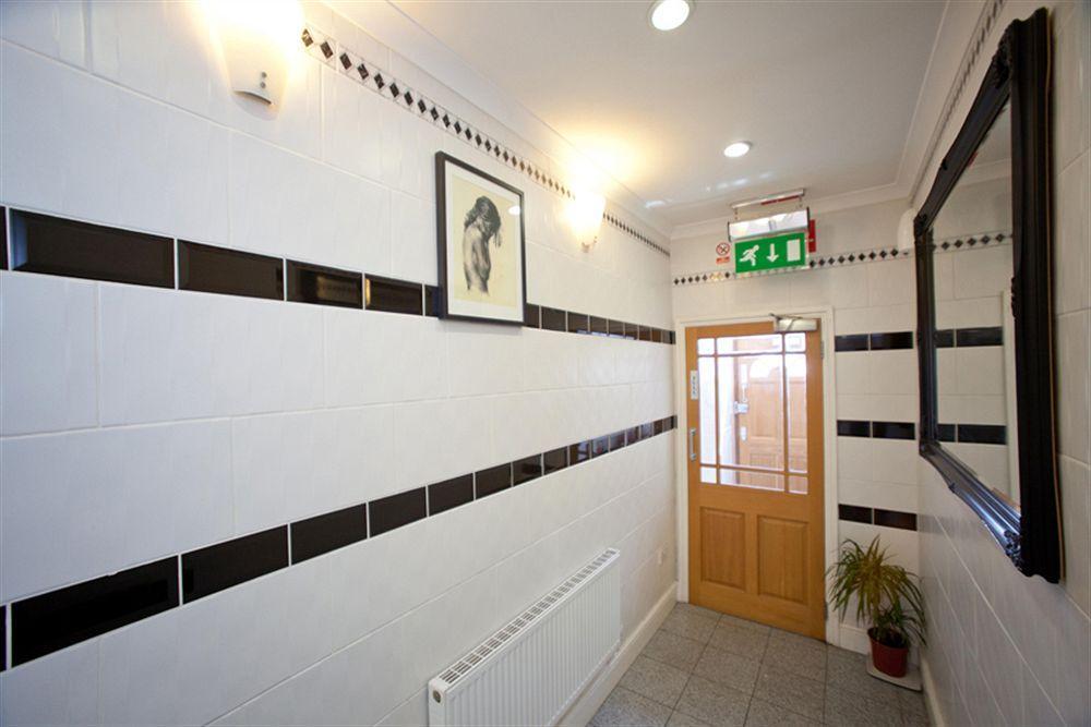 Milestone Apartments London Luaran gambar
